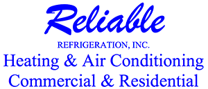 Reliable Refrigeration, Inc.